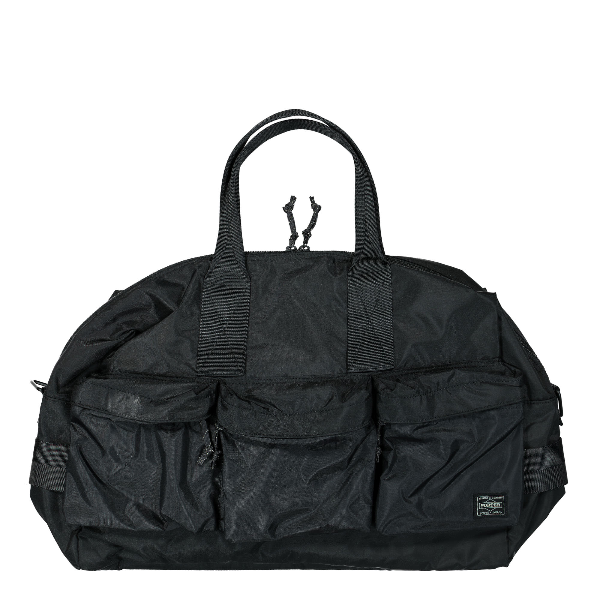 Porter-Yoshida & Co. Force 2Way Duffle Bag 855-05900-10