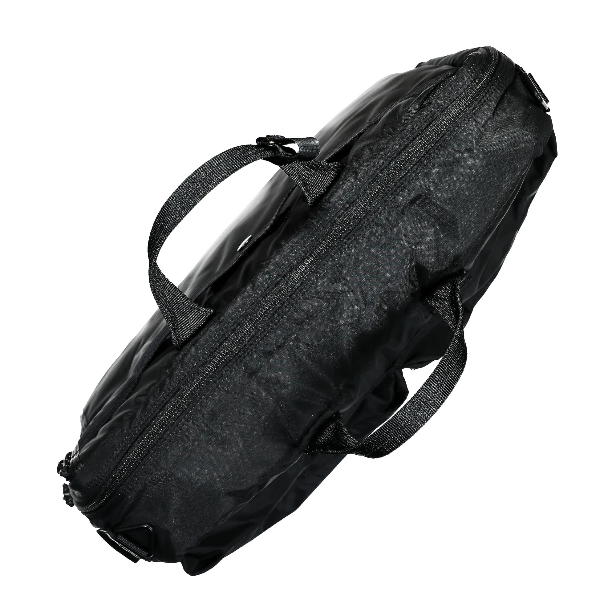 Porter-Yoshida & Co. Force 3Way Briefcase Black Briefcases & Messenger Bags Detailfoto | Overkill