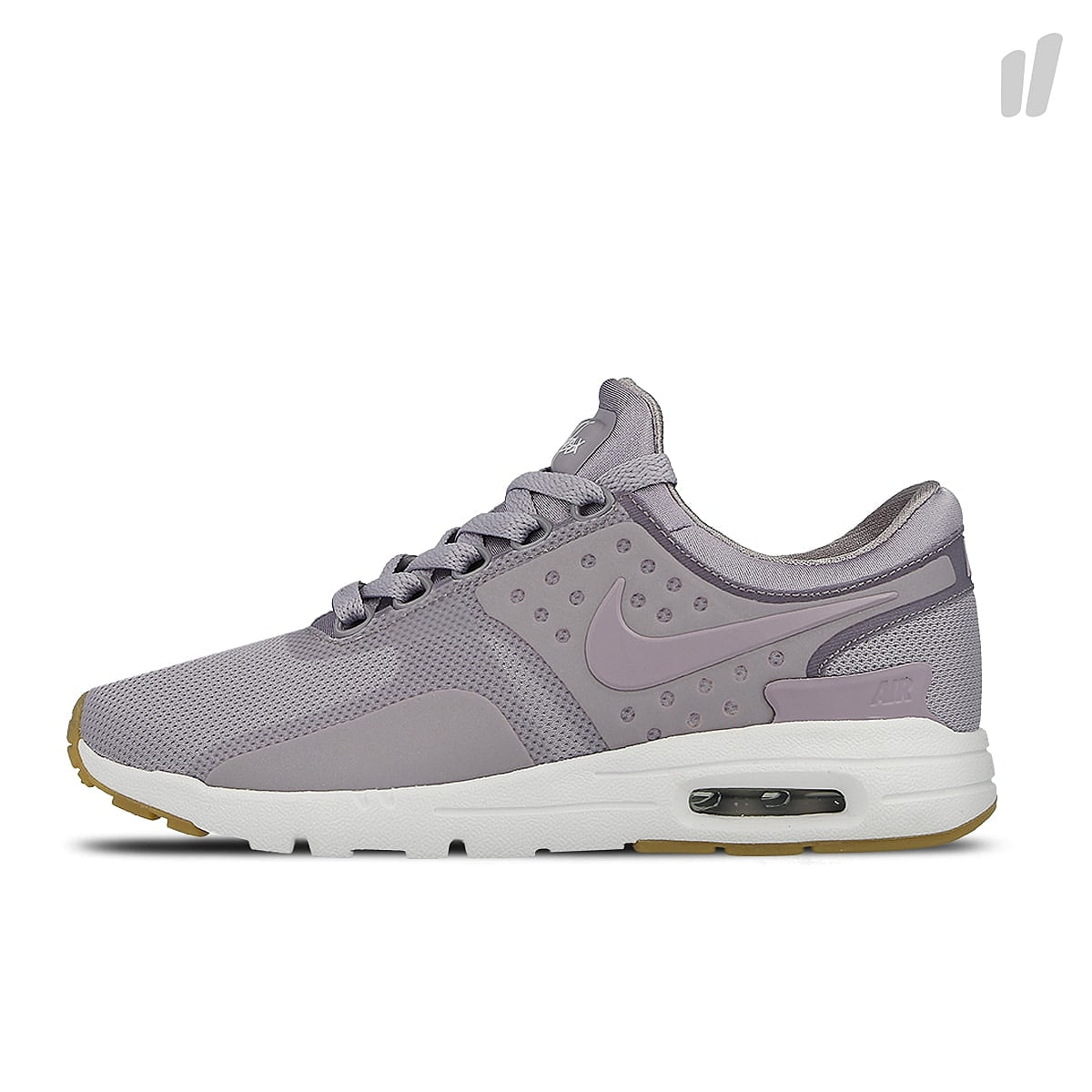 Nike wmns air max zero Provence Purple Sneakers 857661 500 | Overkill