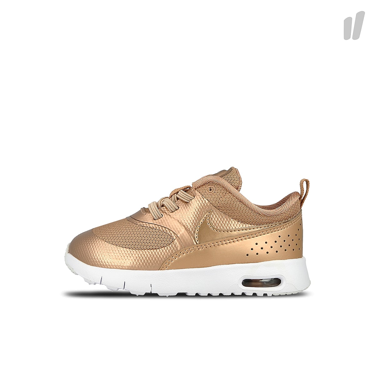 Nike air max thea se tde Mtlc Red Bronze Low Top Sneakers 859586 901 | Overkill