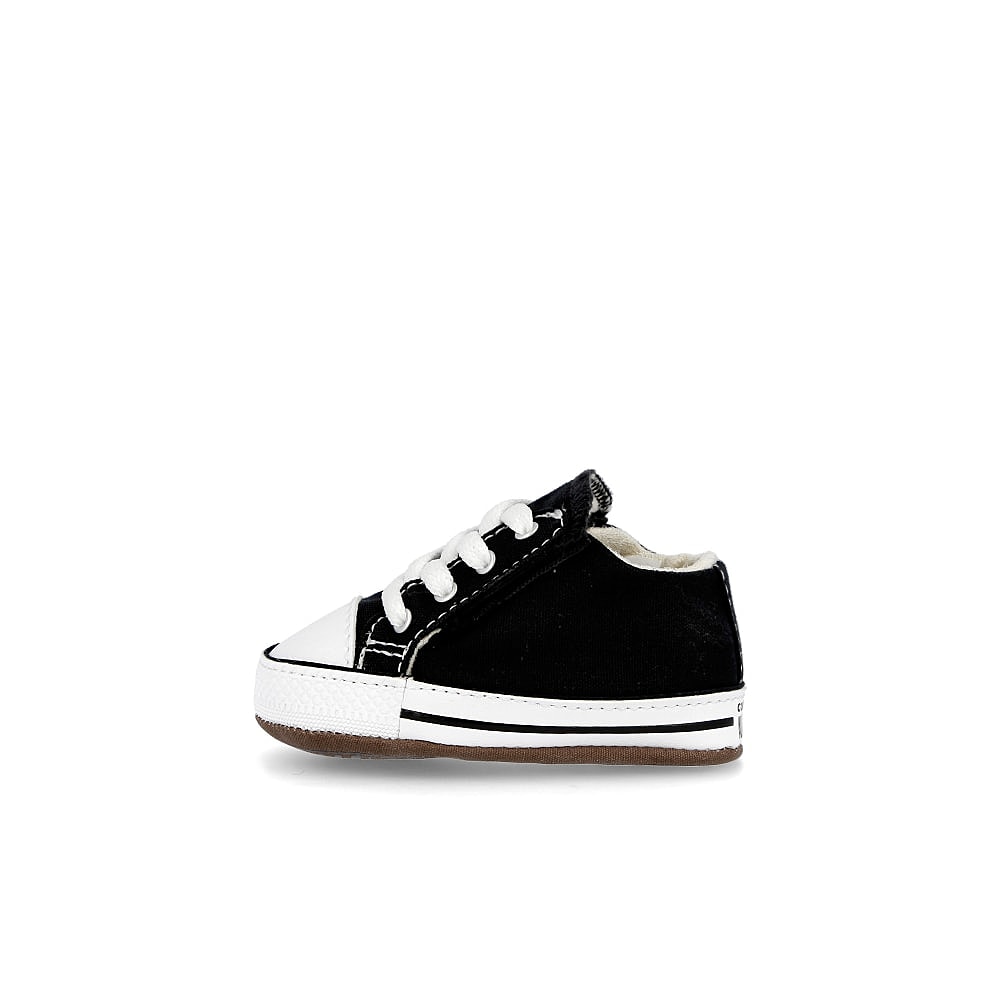 Converse chuck taylor all star cribster mid Black-Natural Ivory-White Sneakers 865156C | Overkill