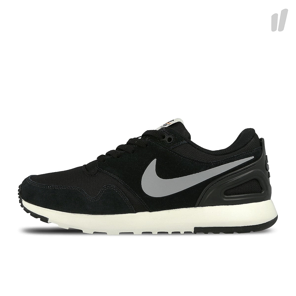 Nike air vibenna Black / Anthracite - Sail Sneakers 866069 001 | Overkill