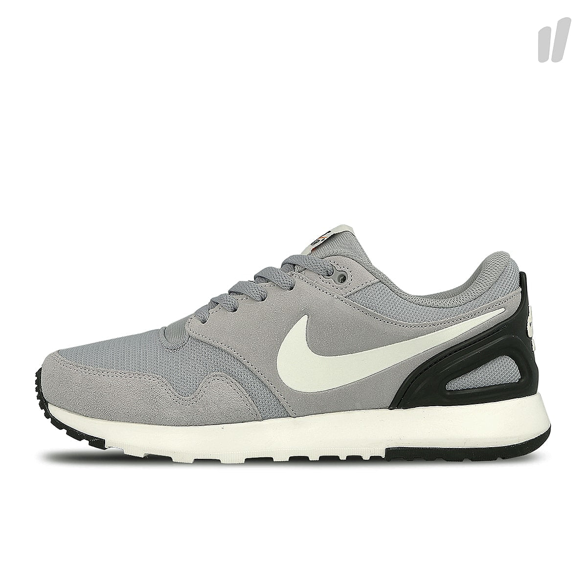 Nike air vibenna Wolf Grey / Sail - Black Sneakers 866069 002 | Overkill