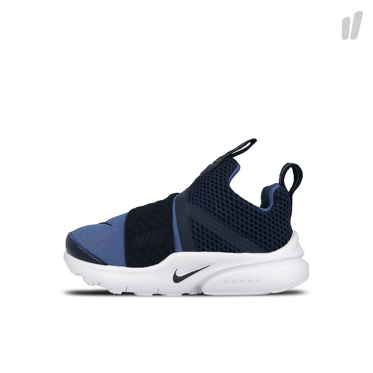Nike presto extreme td Comet Blue-Binary Blue - White Sneakers 870019 400 | Overkill