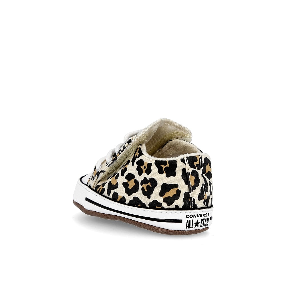 Converse chuck taylor all star cribster mid Natural Ivory / Doe / Black Close-up | Overkill