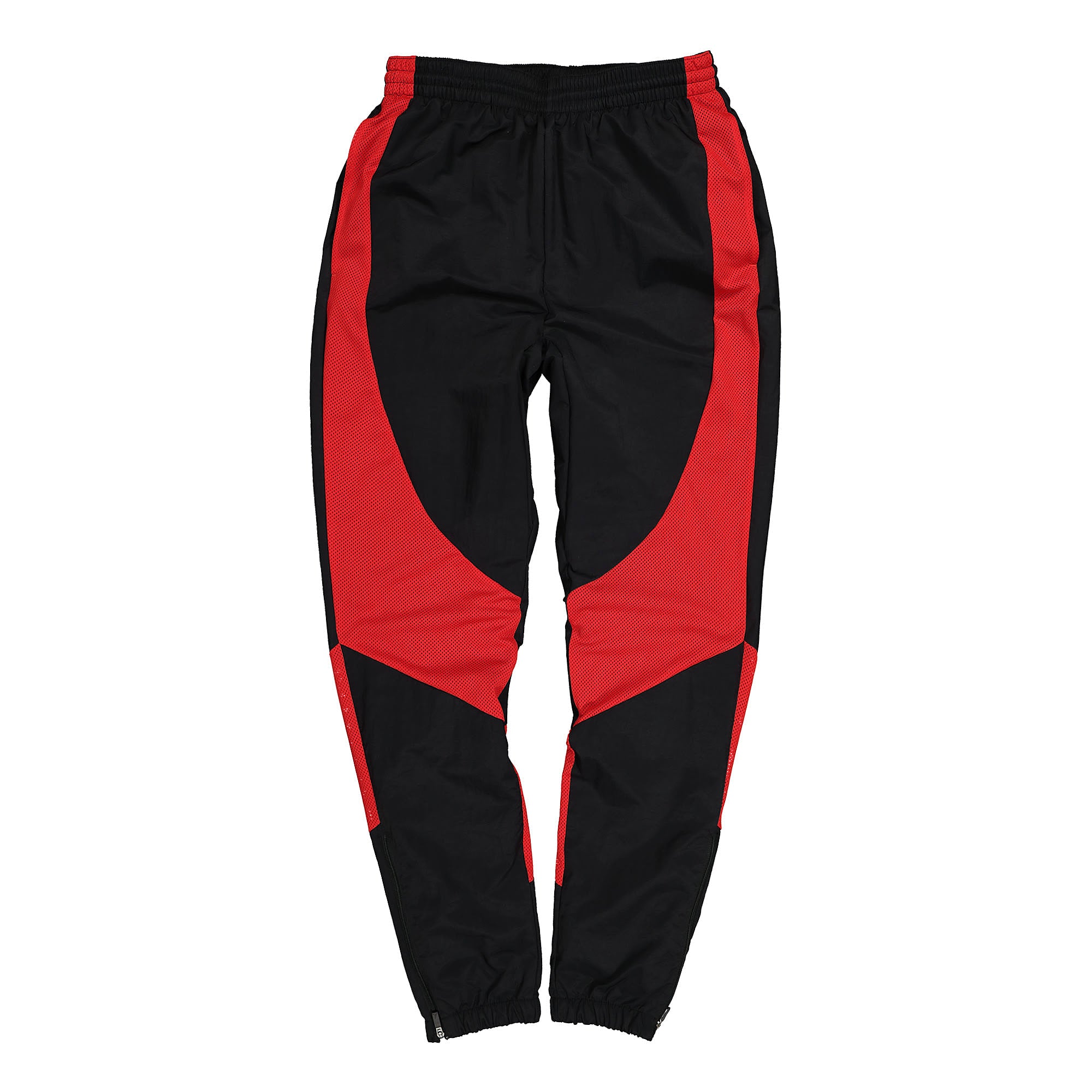 Jordan Air Jordan 1 Wings Pant Black / University Red / University Red Sweat & Track Pants 872863 011 | Overkill