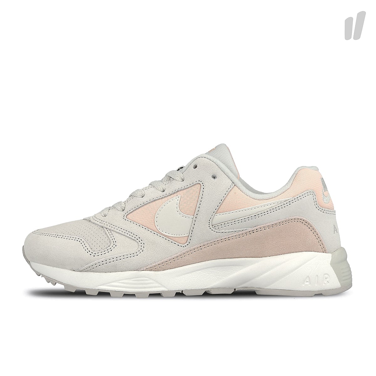 Nike air icarus extra premium Light Bone-Phantom - Light Bone Low Top Sneakers 875843 002 | Overkill