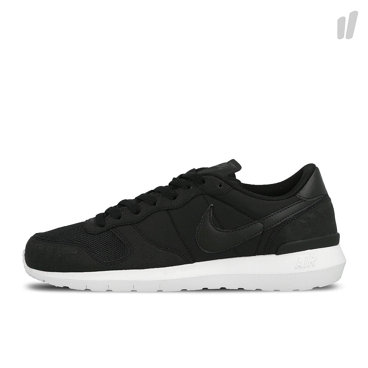 Nike air vortex 17 Black / Black - Black Sneakers 876135 006 | Overkill