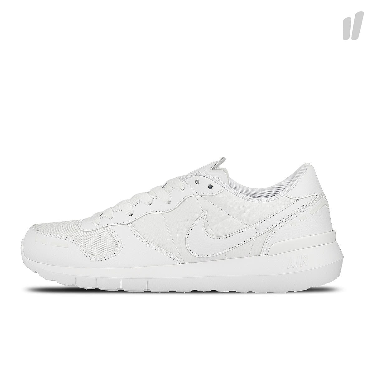 Nike air vortex 17 White-White - White Sneakers 876135 100 | Overkill