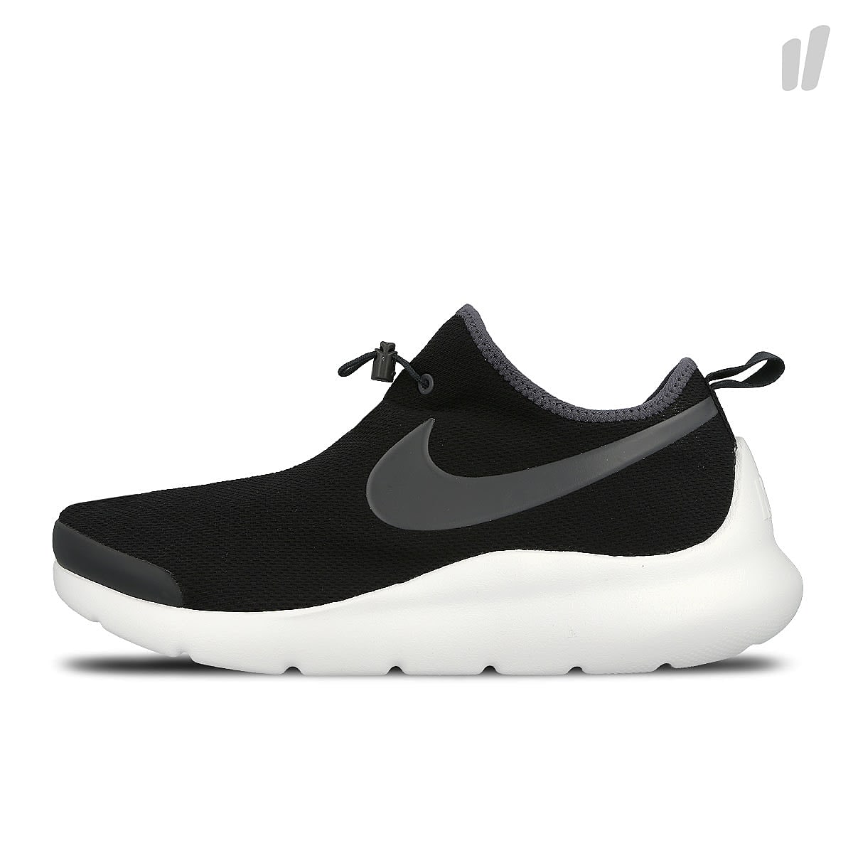 Nike aptare essential Black-Anthracite - White Sneakers 876386 002 | Overkill