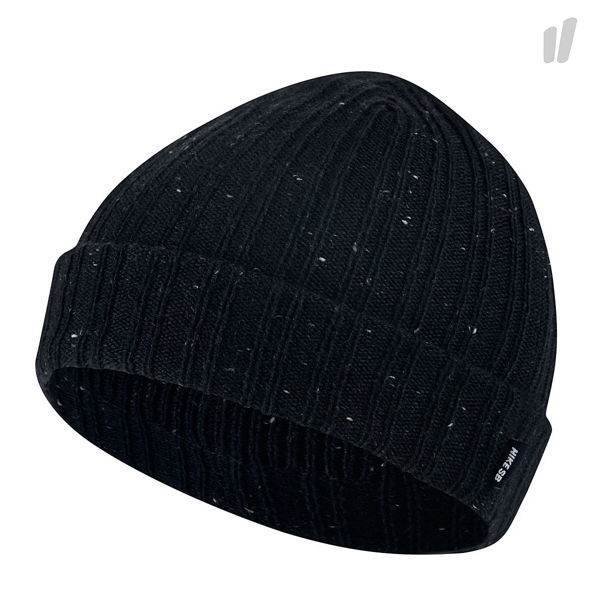 Nike SB Surplus Beanie Black / Anthracite / Dark Grey / White Beanies | Overkill