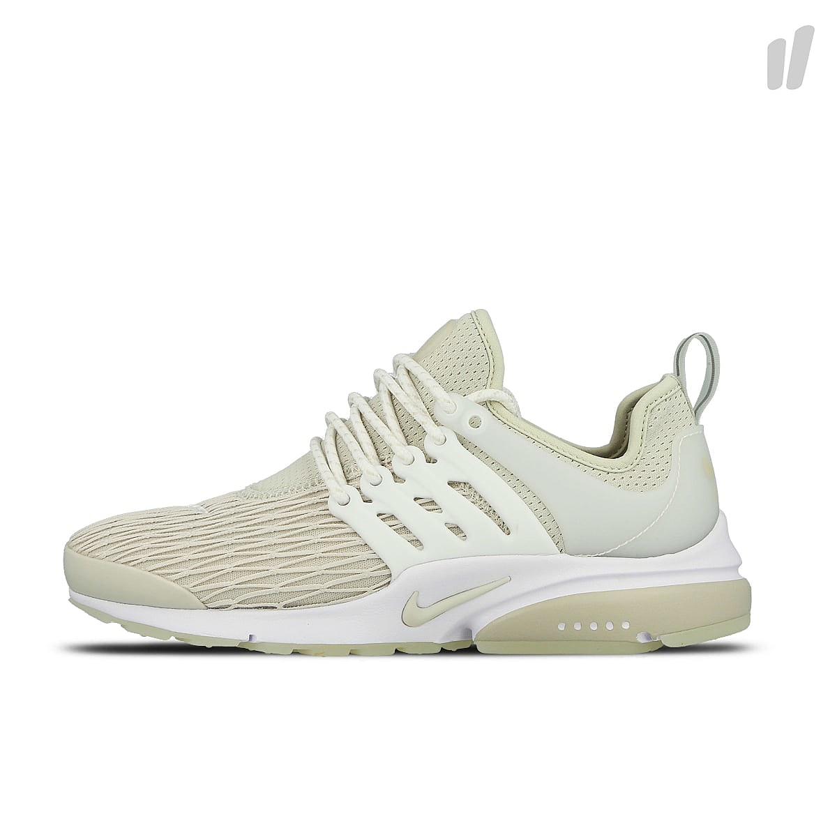 Nike wmns air presto premium Light Bone-Light Bone - White Sneakers 878071 004 | Overkill