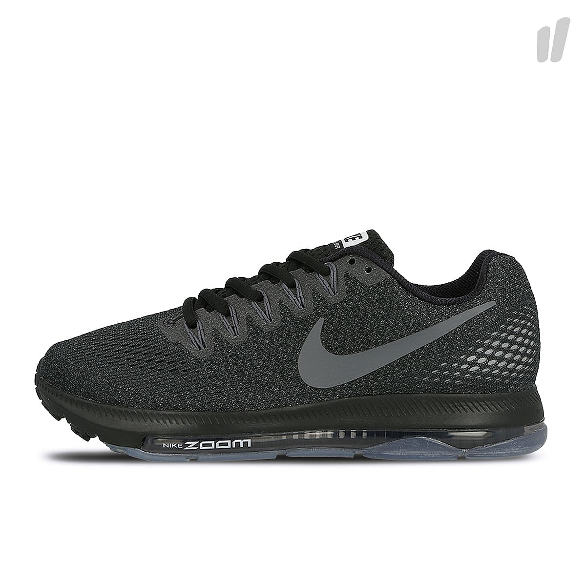 Nike zoom all out low Black-Dark Grey - Anthracite Sneakers 878670 001 | Overkill