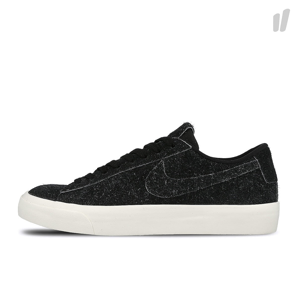 Nike blazer studio low Black / Black - Gum Medium Brown Low Top Sneakers 880872 002 | Overkill