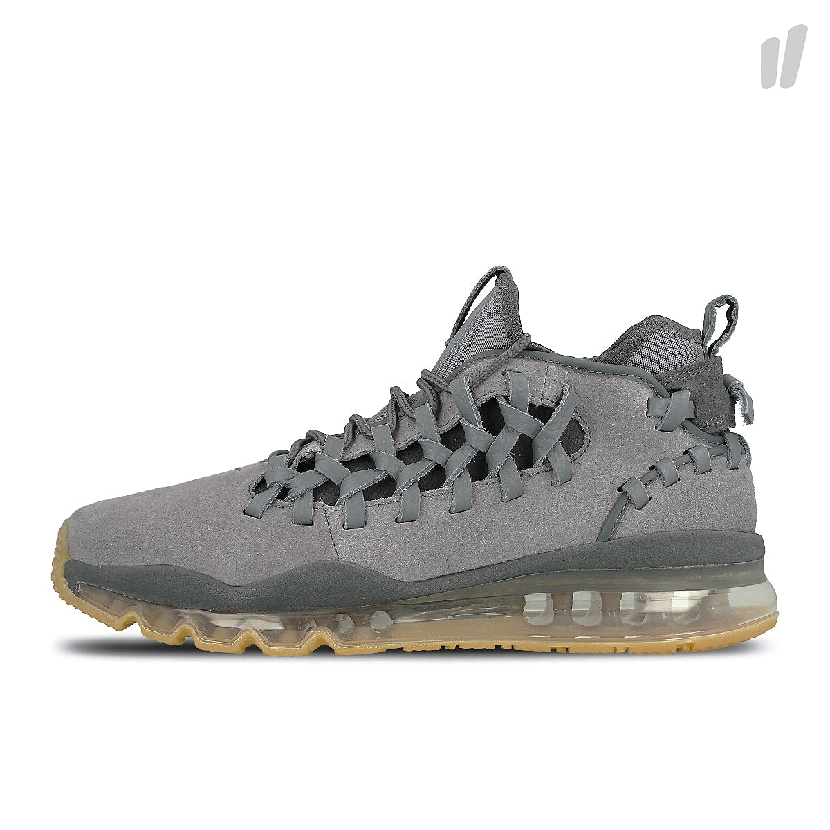 Nike air max tr17 Cool Grey / Dark Grey Sneakers 880996 002 | Overkill