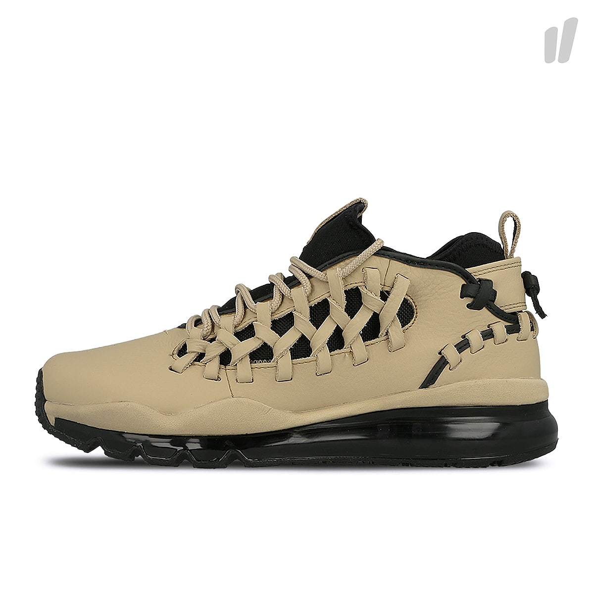 Nike air max tr17 Linen-Black Sneakers 880996 200 | Overkill