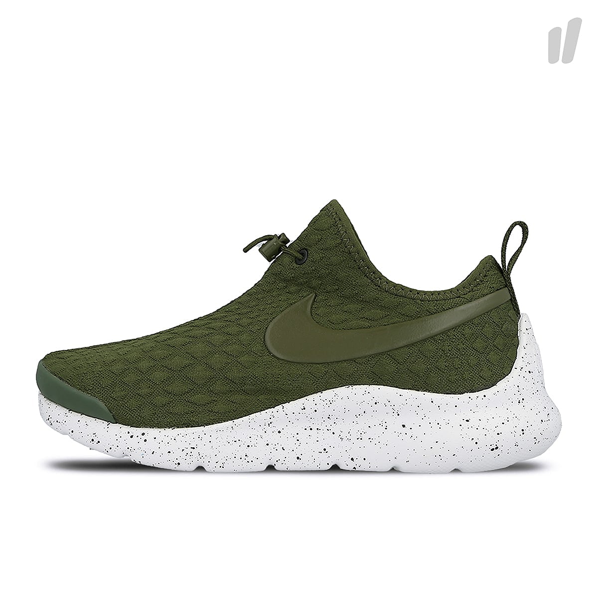 Nike wmns aptare Legion Green-Legion Green Sneakers 881189 300 | Overkill