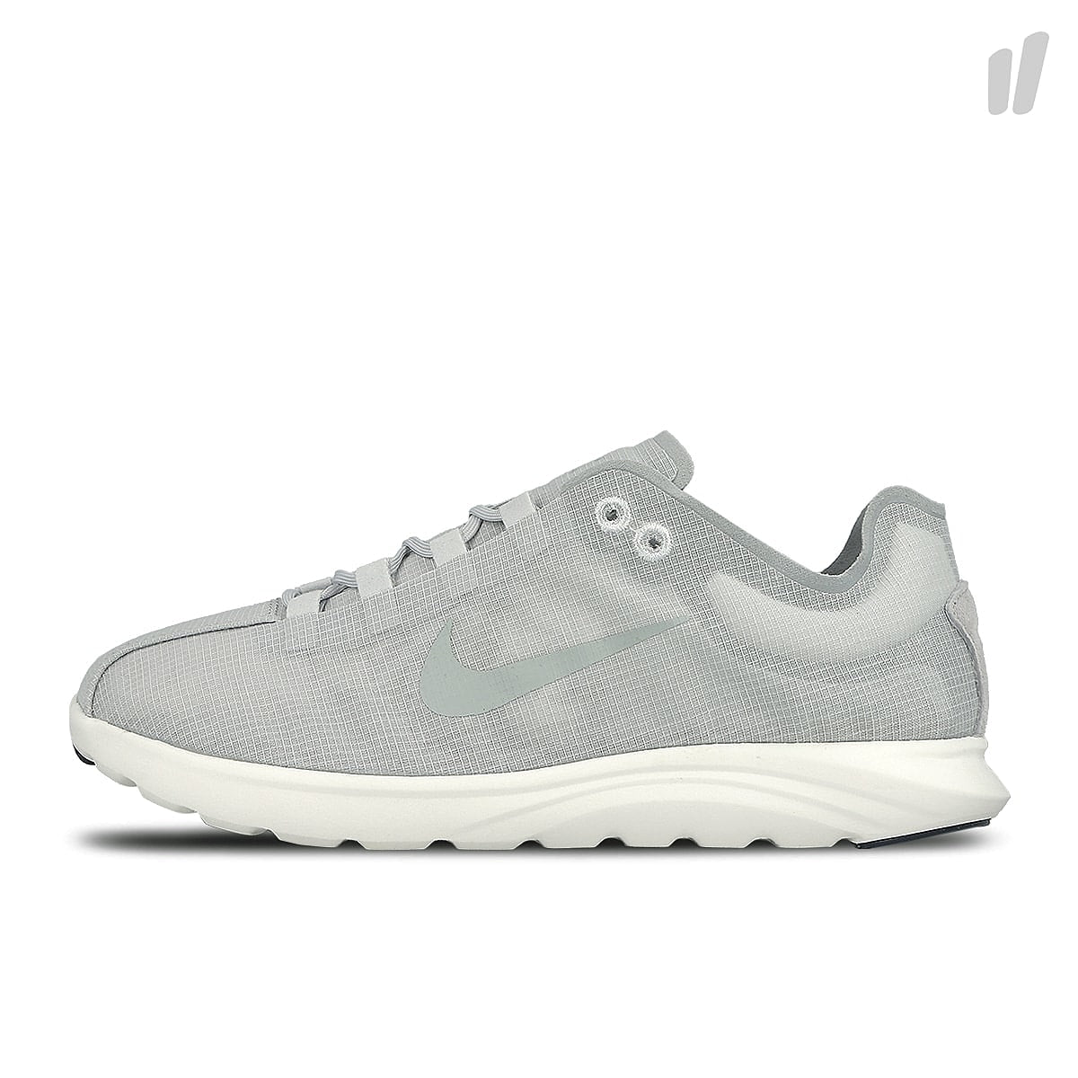 Nike wmns mayfly lite Pure Platinum-Wolf Grey Sneakers 881197 002 | Overkill
