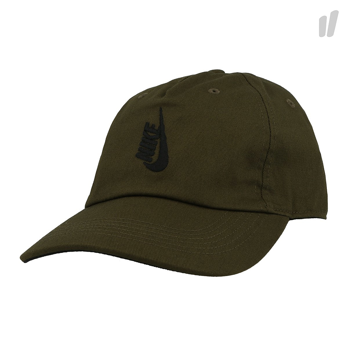 Nike H86 Cap Dark Loden / Black Caps 882794 347 | Overkill