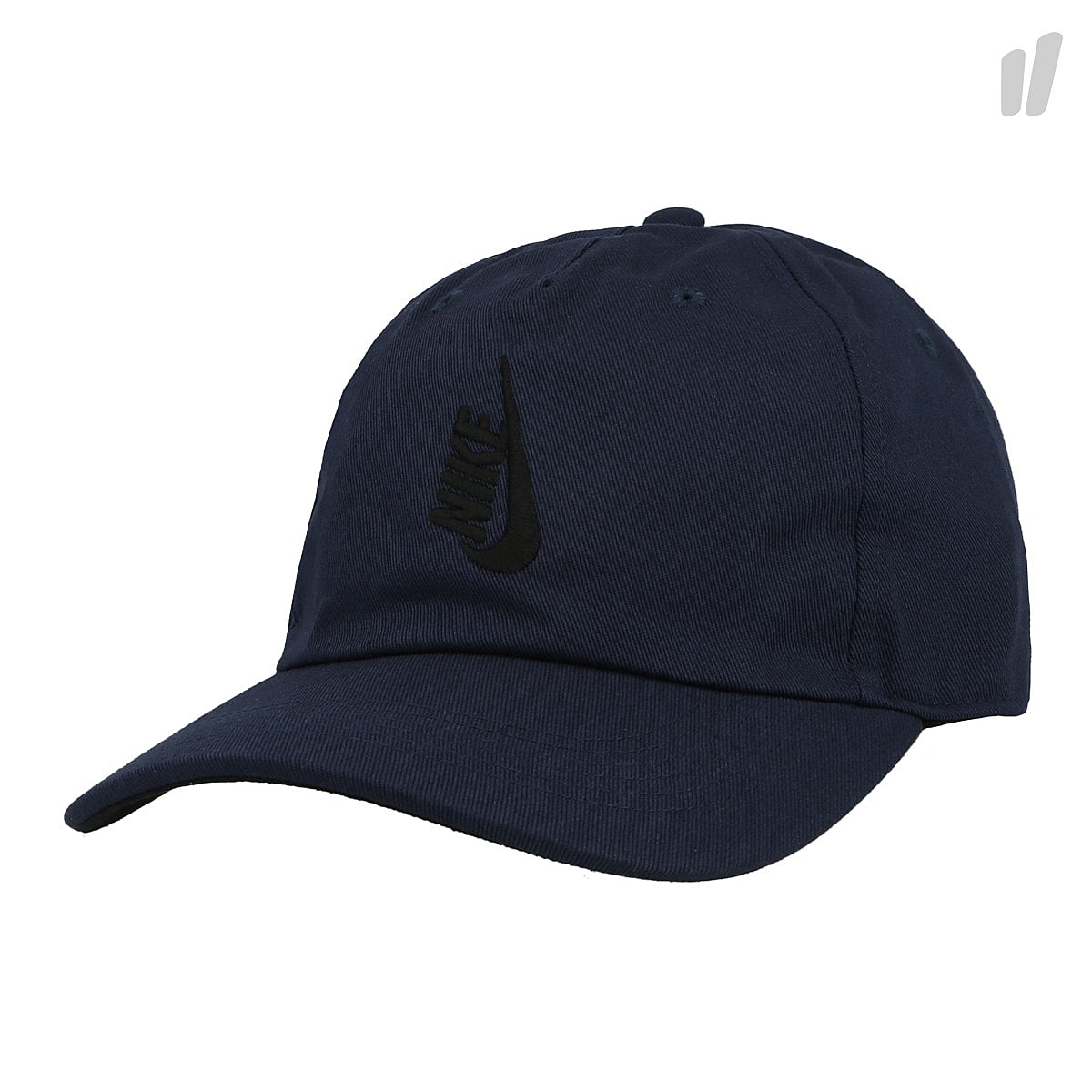 Nike H86 Cap Obsidian / Black Caps 882794 451 | Overkill