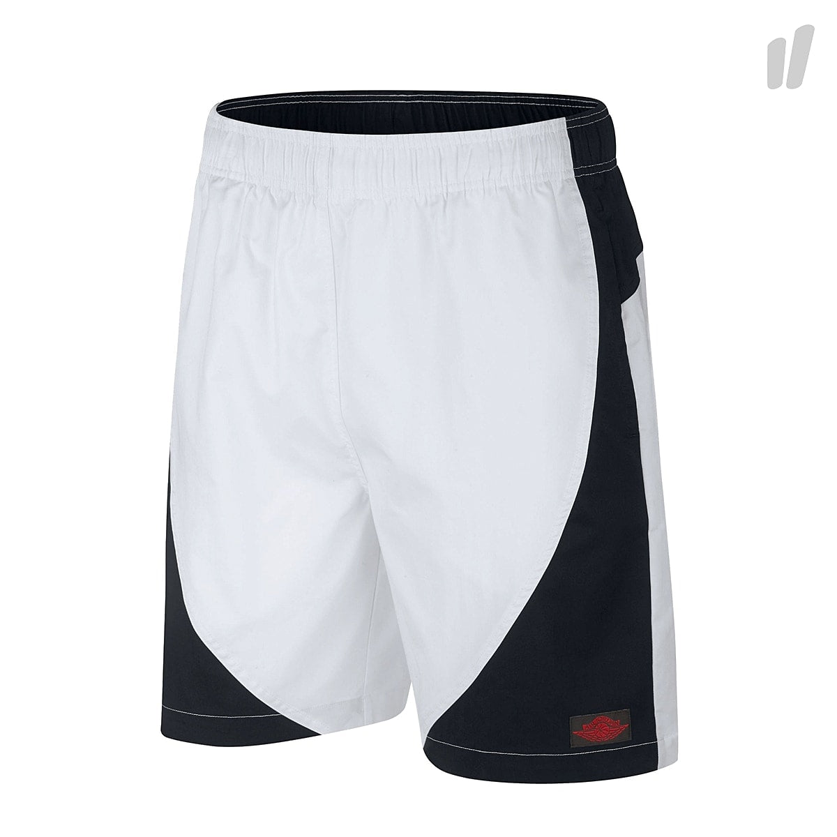 Jordan Air Jordan Jumpman Shorts Black / White Shorts 884269 010 | Overkill