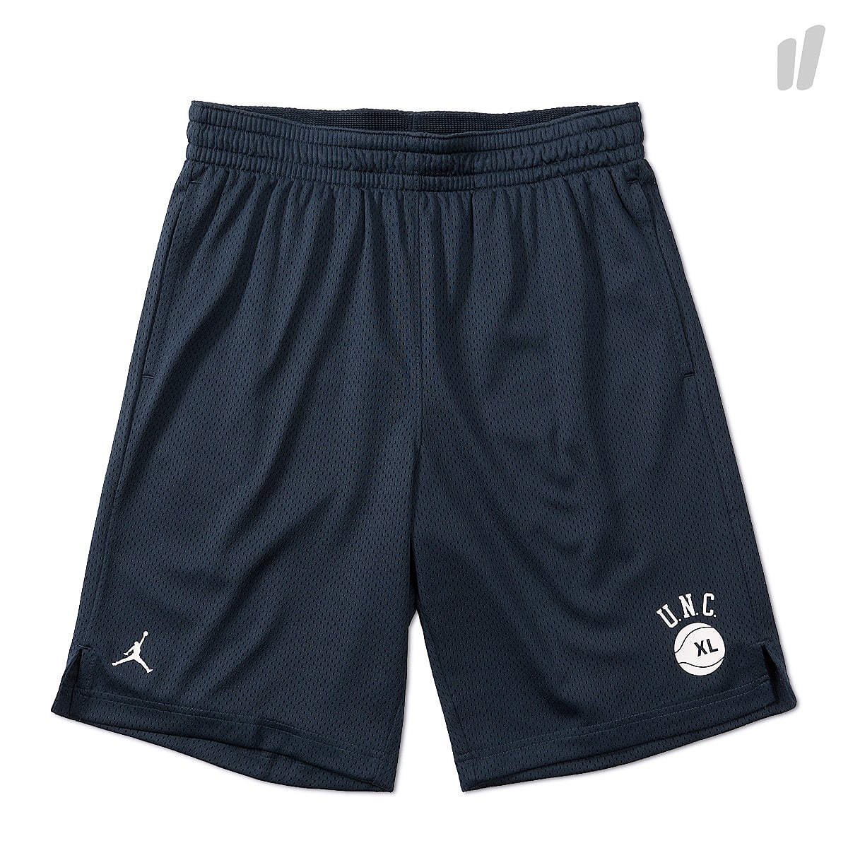 Jordan Air Jordan Sportswear MJ All Time Shorts College Navy / White Shorts 885875 419 | Overkill