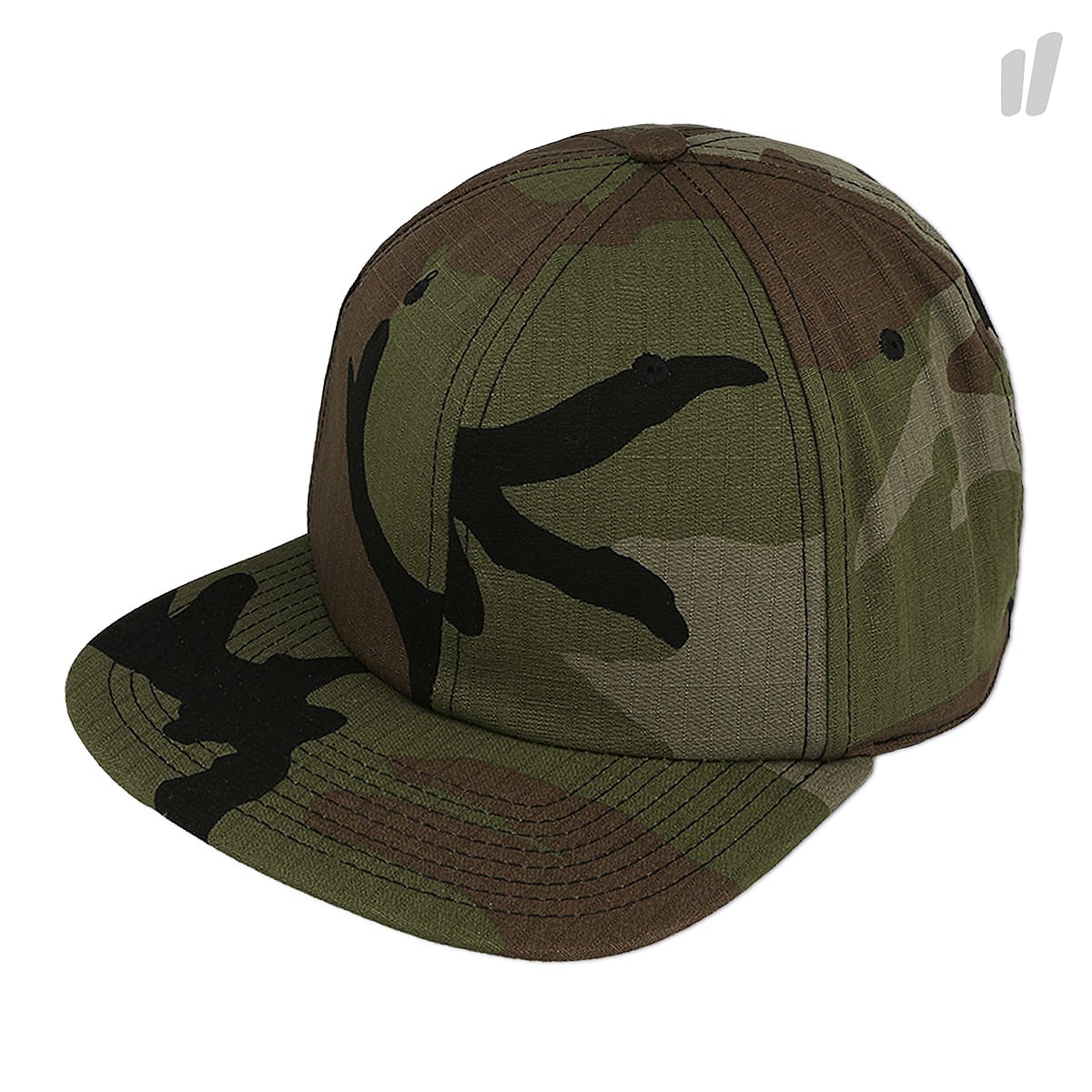 Nike SB Cap Medium Olive / Medium Olive Caps 889775 223 | Overkill