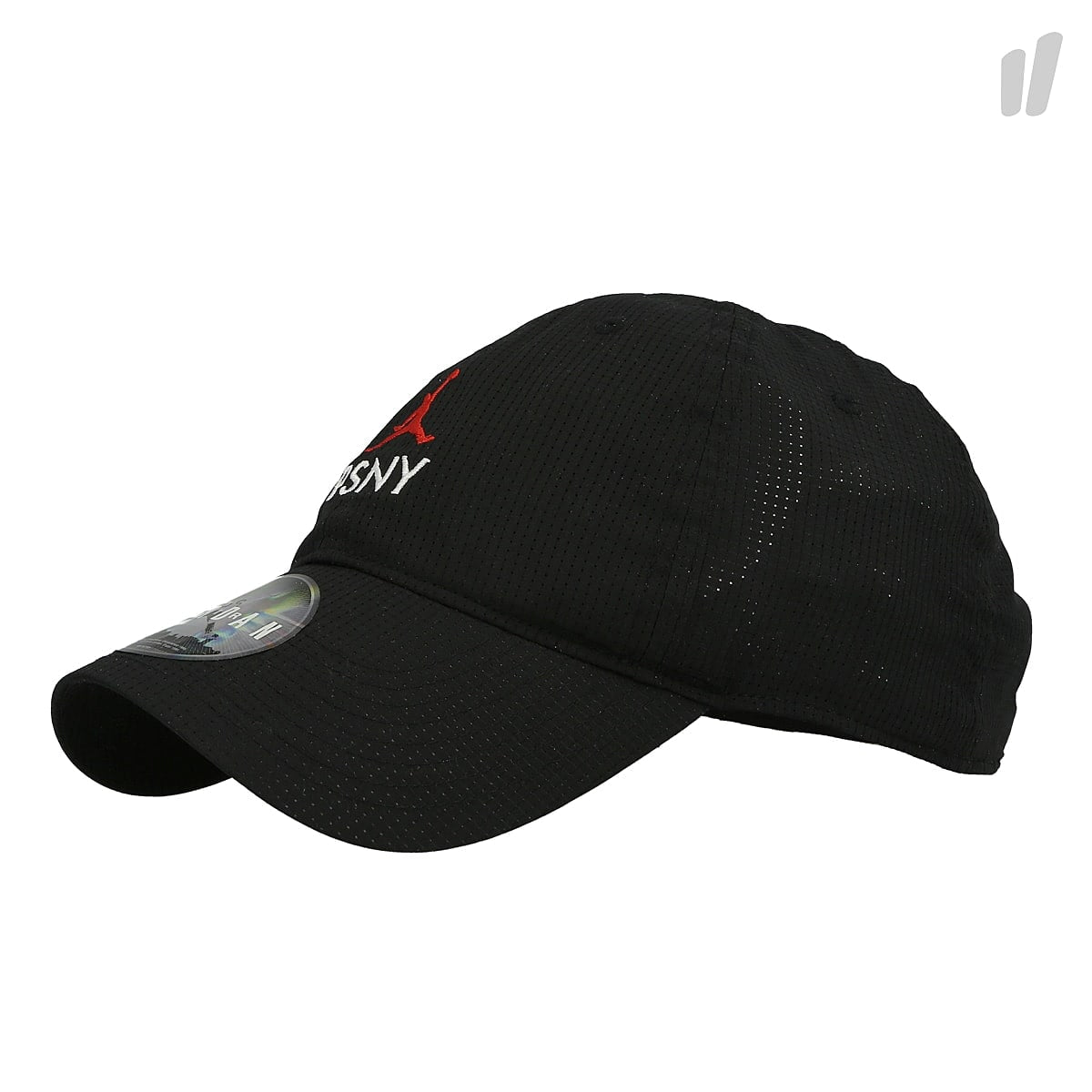 Jordan Air Jordan Hat PSNY Black Caps | Overkill