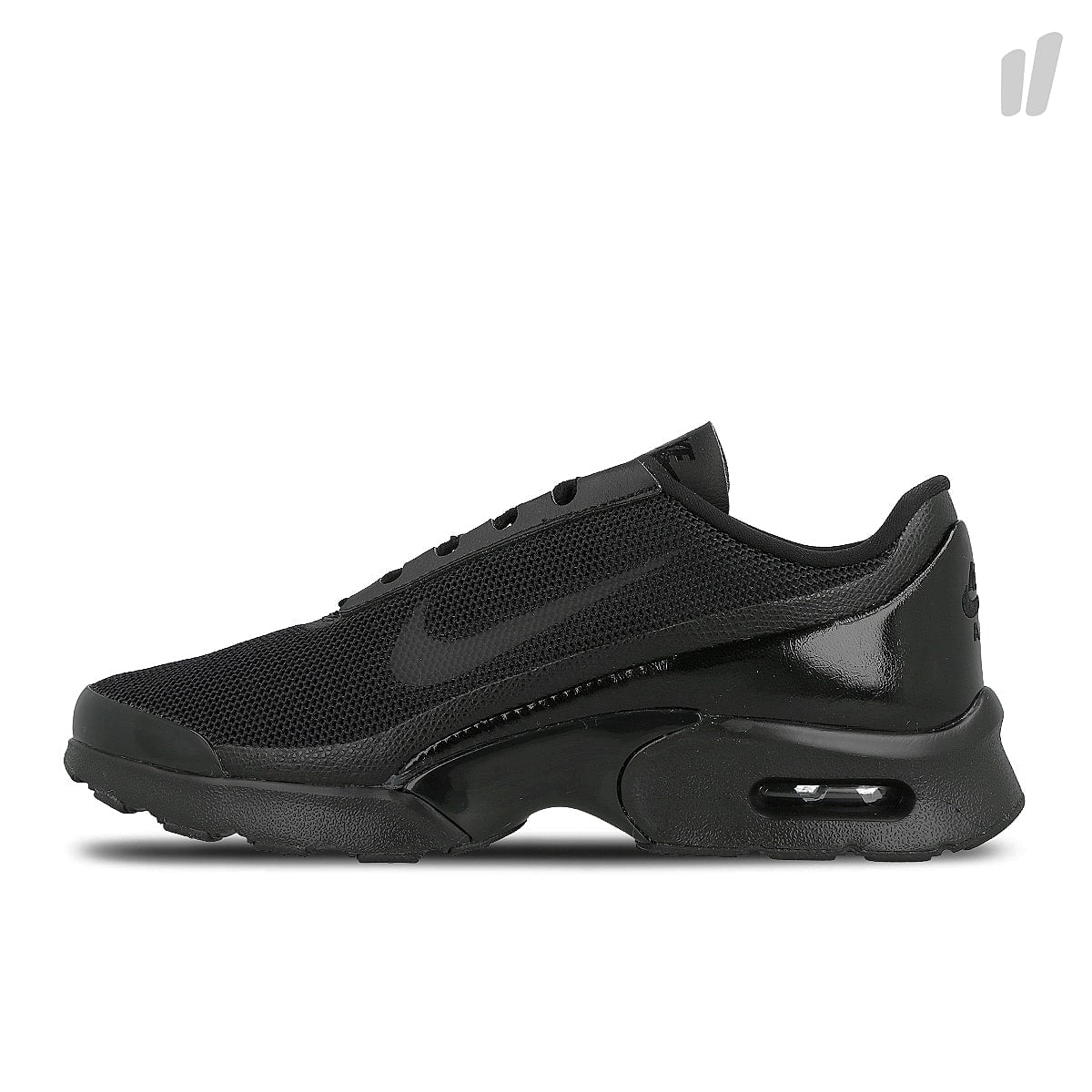 Nike wmns air max jewell Black / Black - Black Sneakers 896194 005 | Overkill