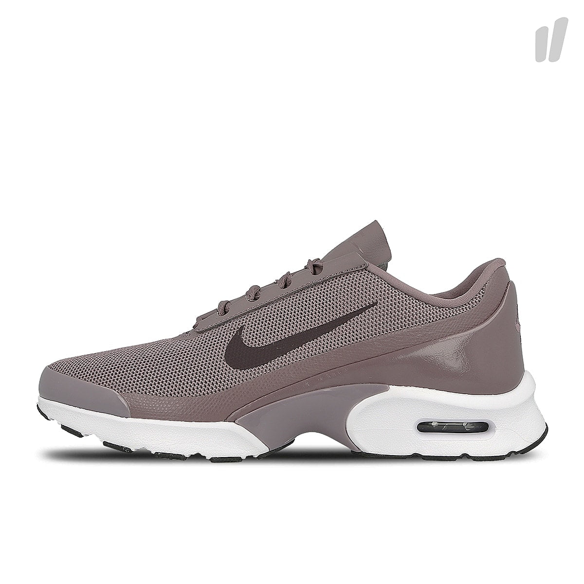 Nike wmns air max jewell Taupe Grey / Port Wine - Black - White Sneakers 896194 202 | Overkill