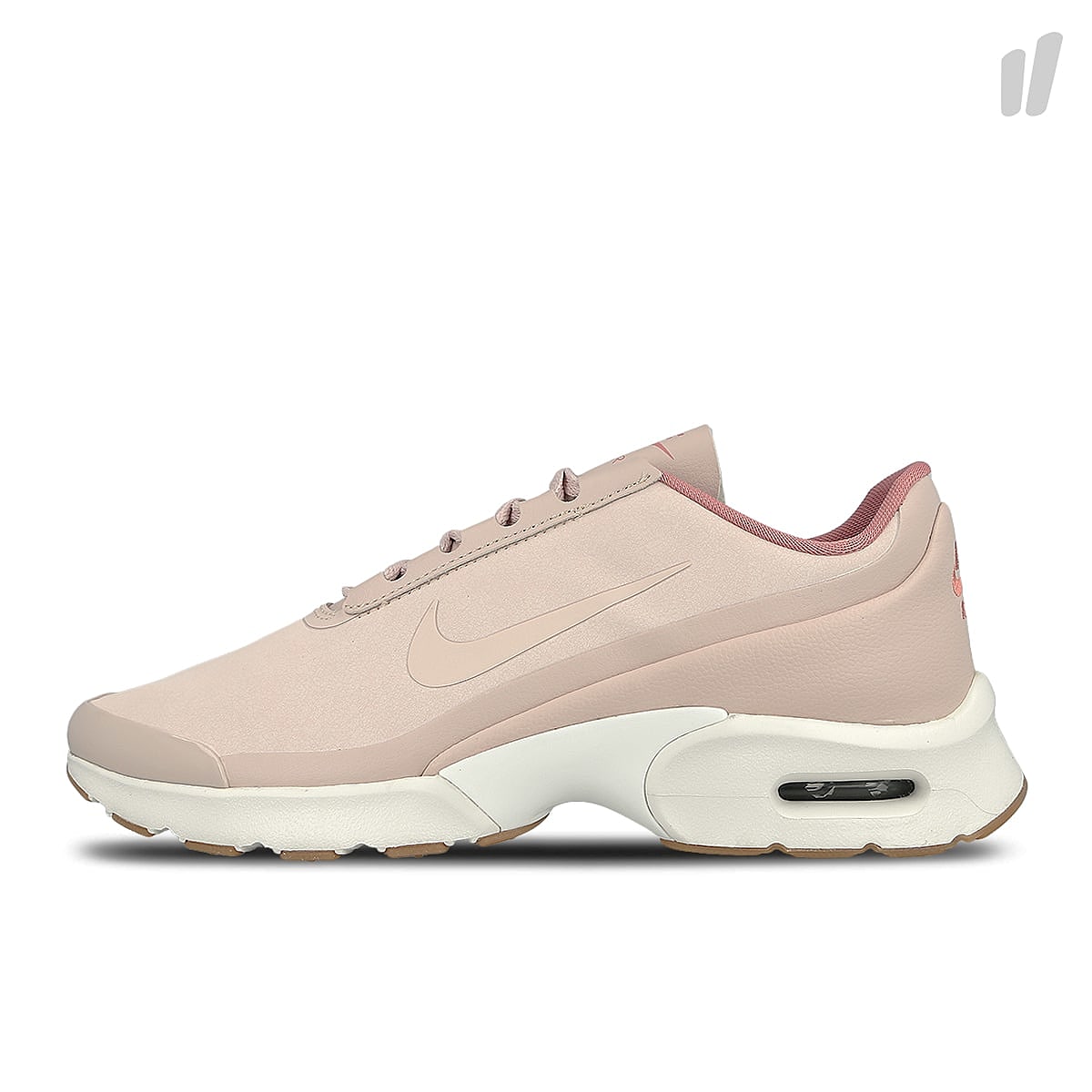 Nike wmns air max jewell se Silt Red-Silt Red - Red Stardust - Sail Sneakers 896195 601 | Overkill