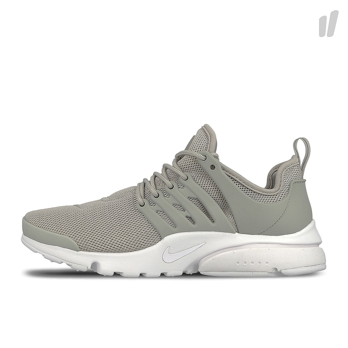 Nike wmns air presto ultra breathe Pale Grey-Pale Grey - White - Glacier Blue Sneakers 896277 001 | Overkill