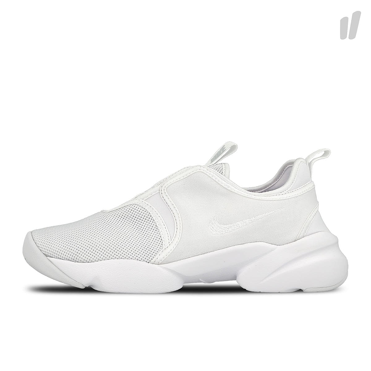 Nike wmns loden White-White - White - White Sneakers 896298 100 | Overkill