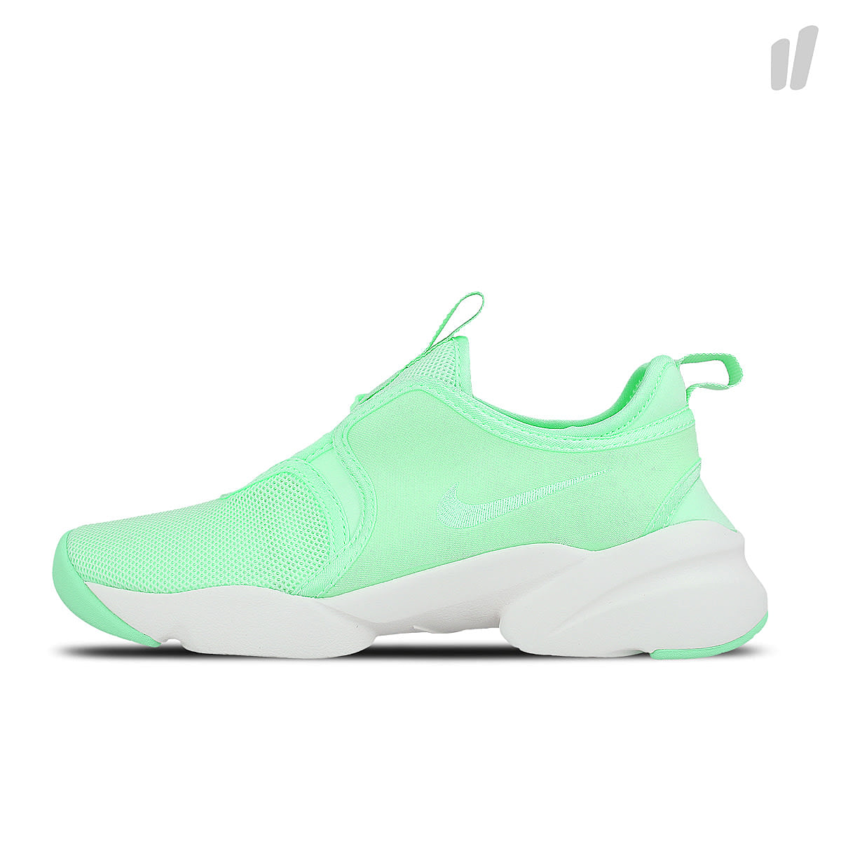 Nike wmns loden Fresh Mint-Black - White Sneakers 896298 300 | Overkill