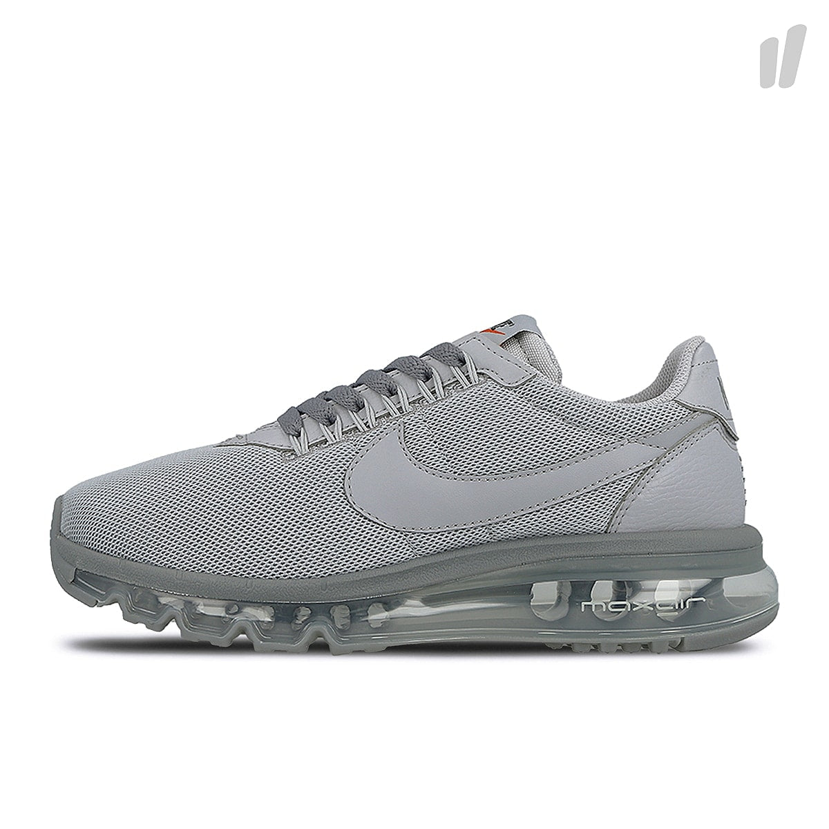 Nike wmns air max ld-zero Wolf Grey-Cool Grey Sneakers 896495 001 | Overkill