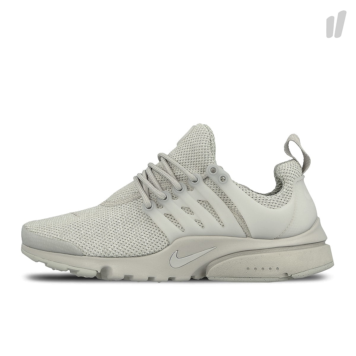 Nike air presto ultra breathe Pale Grey-Pale Grey - Pale Grey Sneakers 898020 002 | Overkill