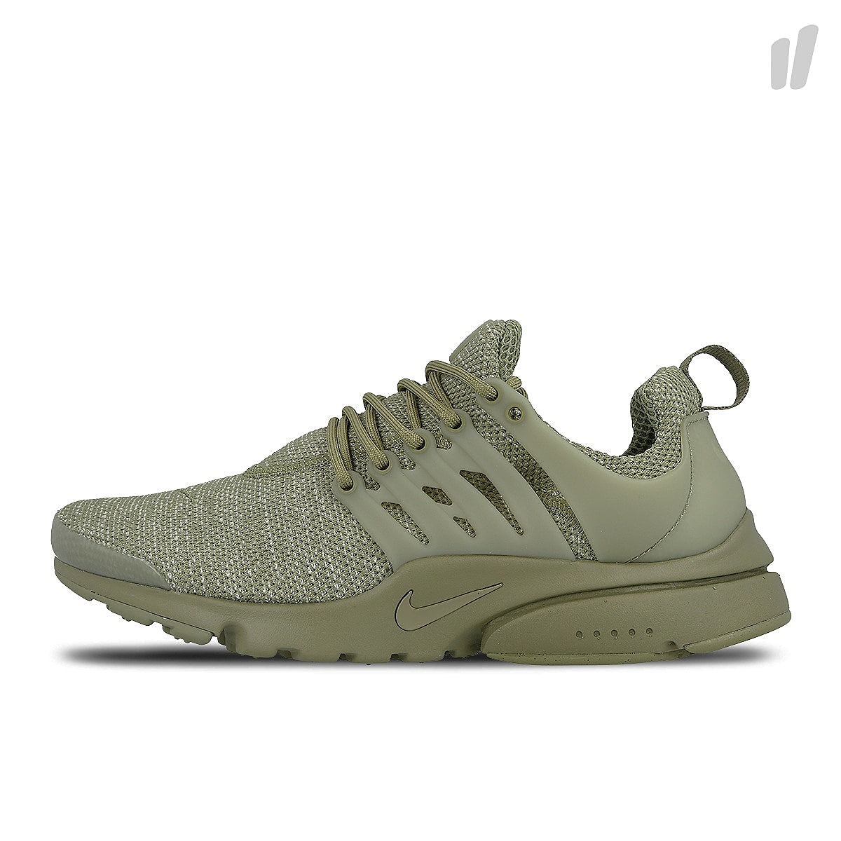 Nike air presto ultra breathe Trooper-Trooper - Trooper Sneakers 898020 200 | Overkill