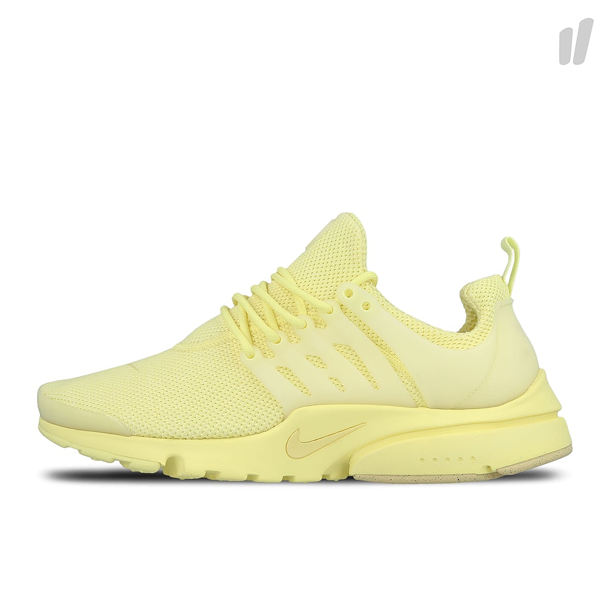 Nike air presto ultra breathe Lemon Chiffon-Lemon Chiffon Sneakers 898020 700 | Overkill