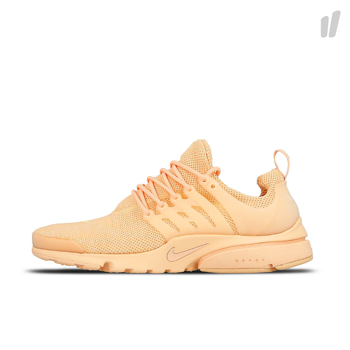 Nike air presto ultra breathe Arctic Orange-Artic Orange Sneakers 898020 800 | Overkill