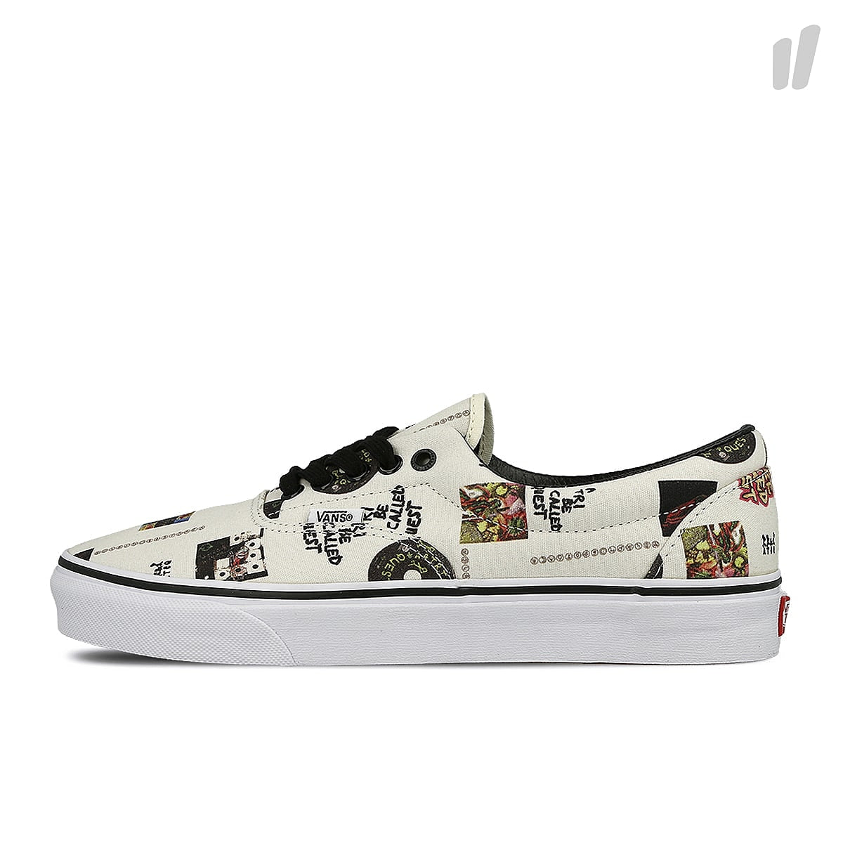 Vans era White Low Top Sneakers 8FRQ6Y | Overkill