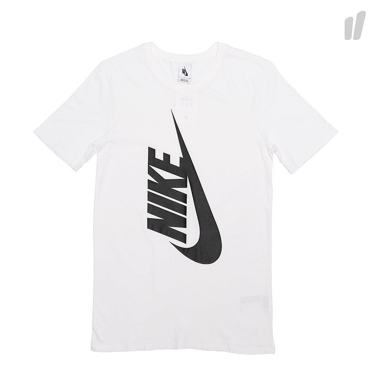 Nike Essential Tee GX Sail / Black T-Shirts 903641 133 | Overkill