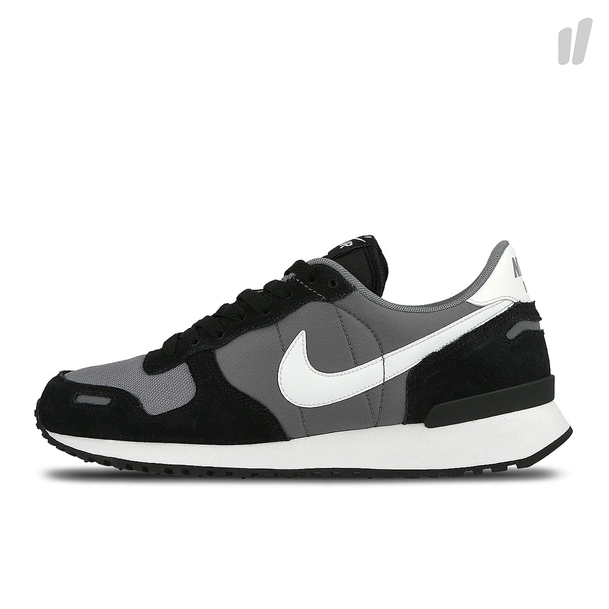 Nike air vortex Black-White - Cool Grey - White Sneakers 903896 001 | Overkill