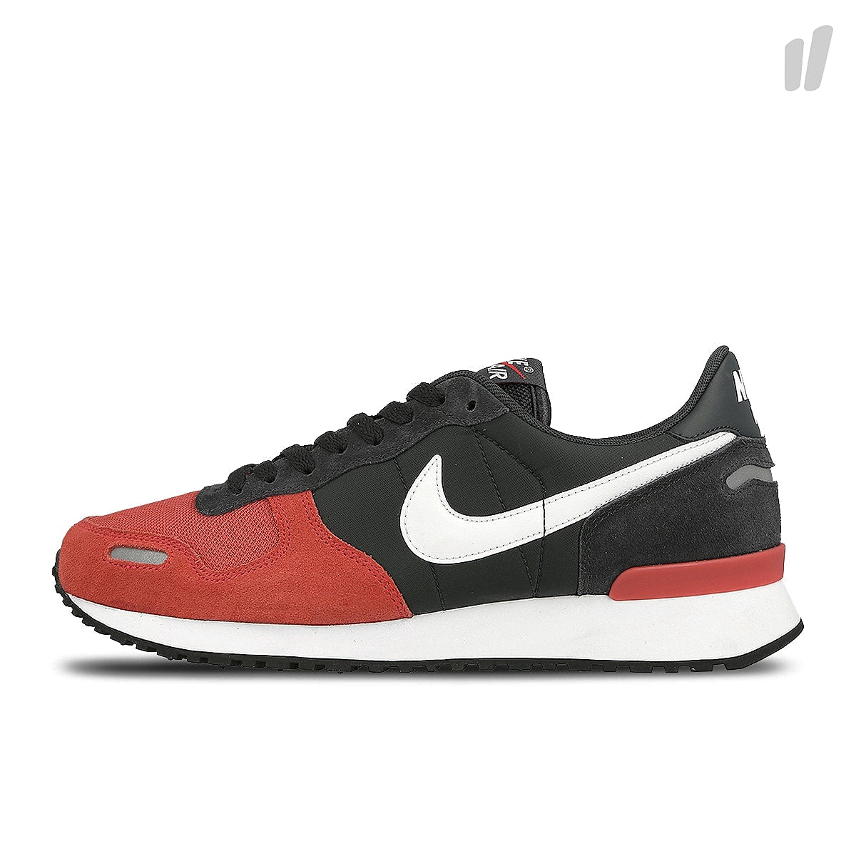 Nike air vortex Anthracite / White - Siren Red - Black Sneakers 903896 002 | Overkill