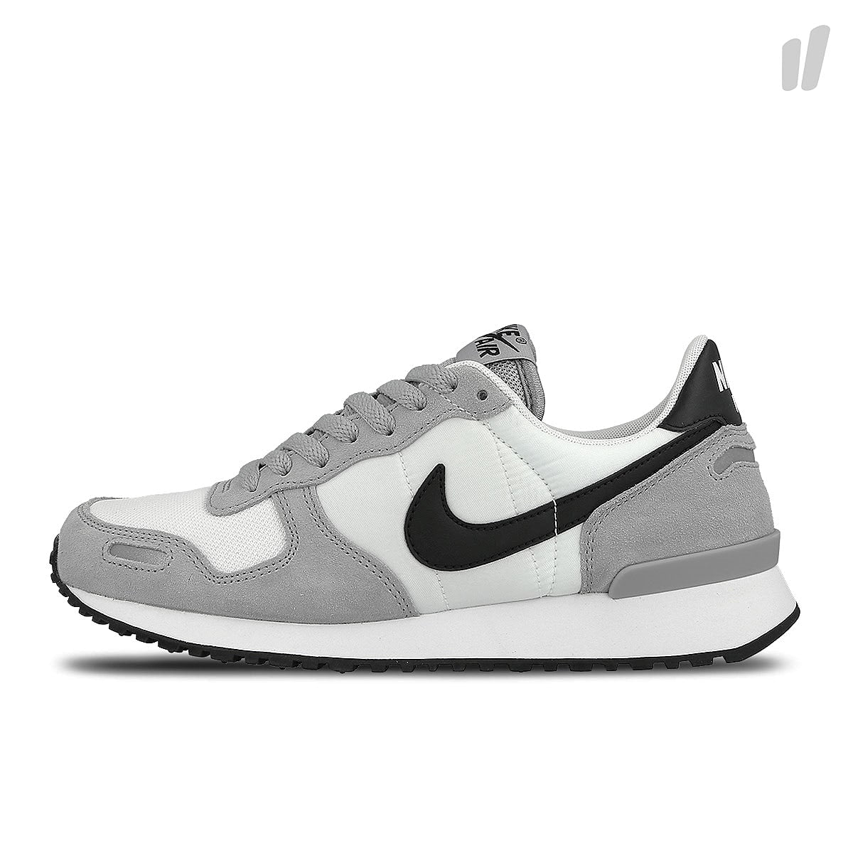 Nike air vortex Wolf Grey-Black - White - Black Sneakers 903896 003 | Overkill