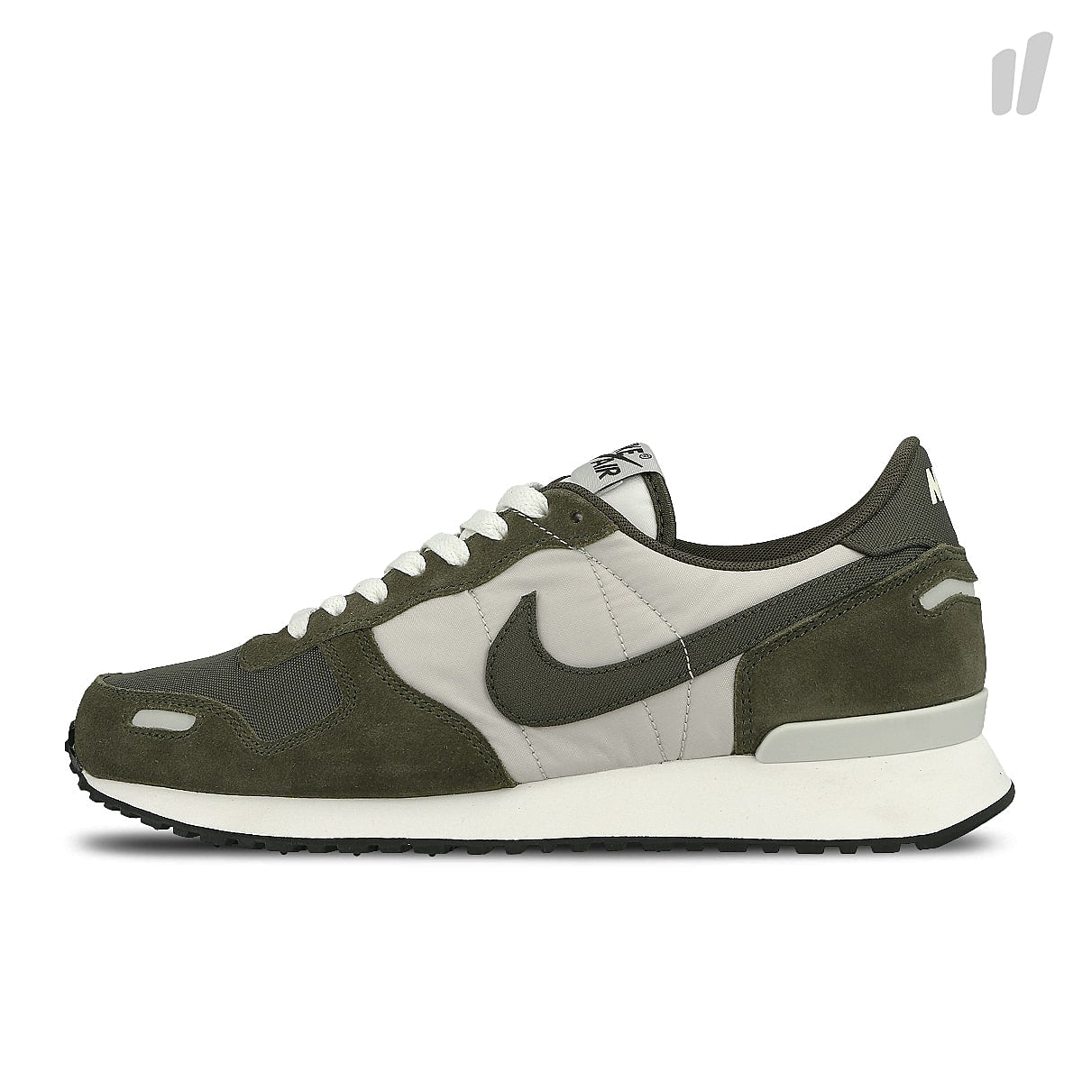 Nike air vortex Light Bone / Cargo Khaki - Sail - Black Sneakers 903896 006 | Overkill
