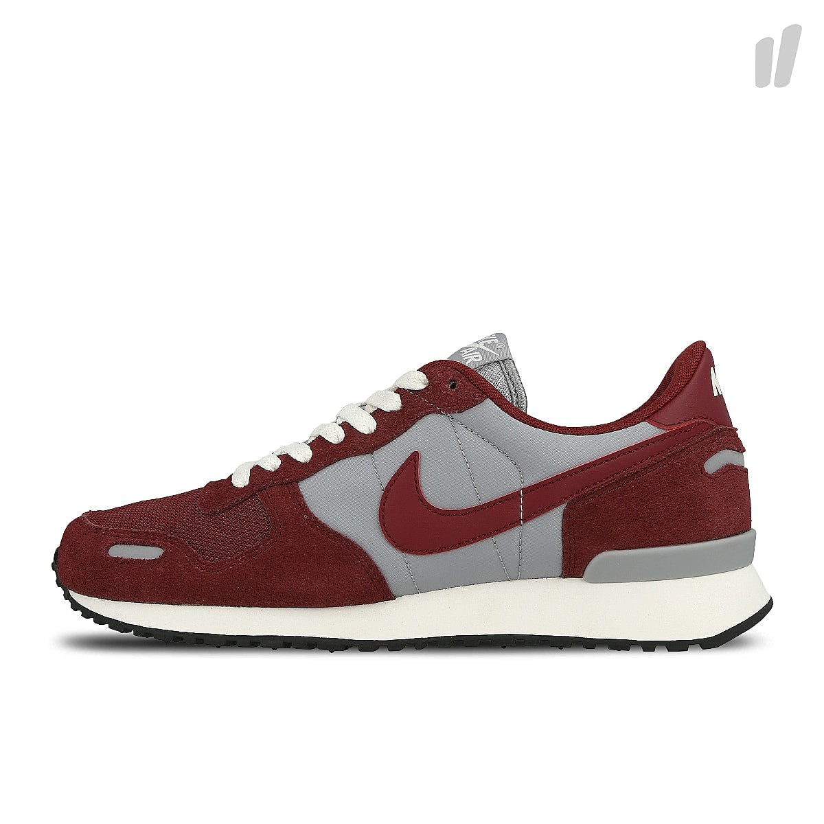 Nike air vortex Wolf Grey / Team Red - Sail - Black Sneakers 903896 009 | Overkill