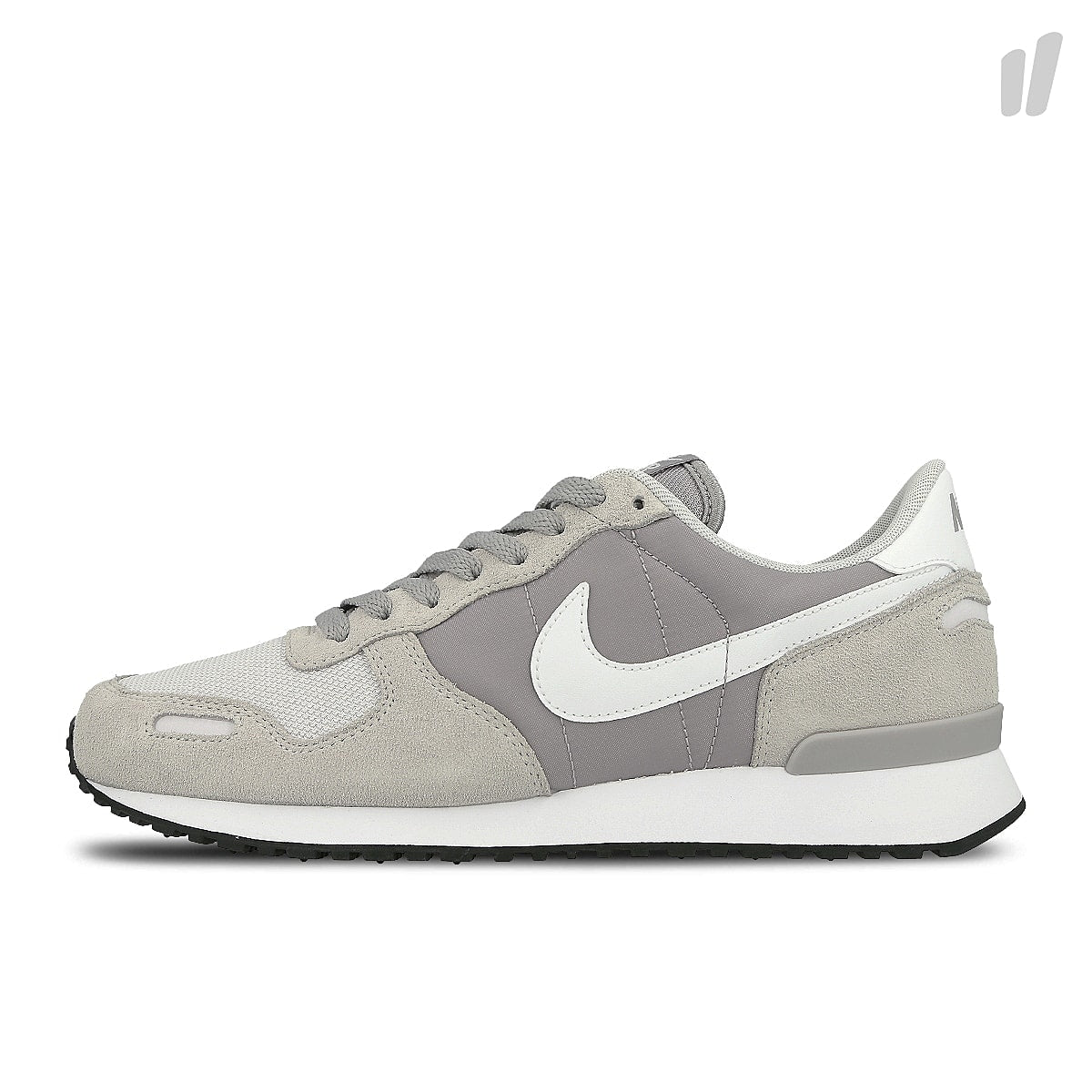 Nike air vortex Vast Grey-White - Atmosphere Grey - Black Sneakers 903896 011 | Overkill