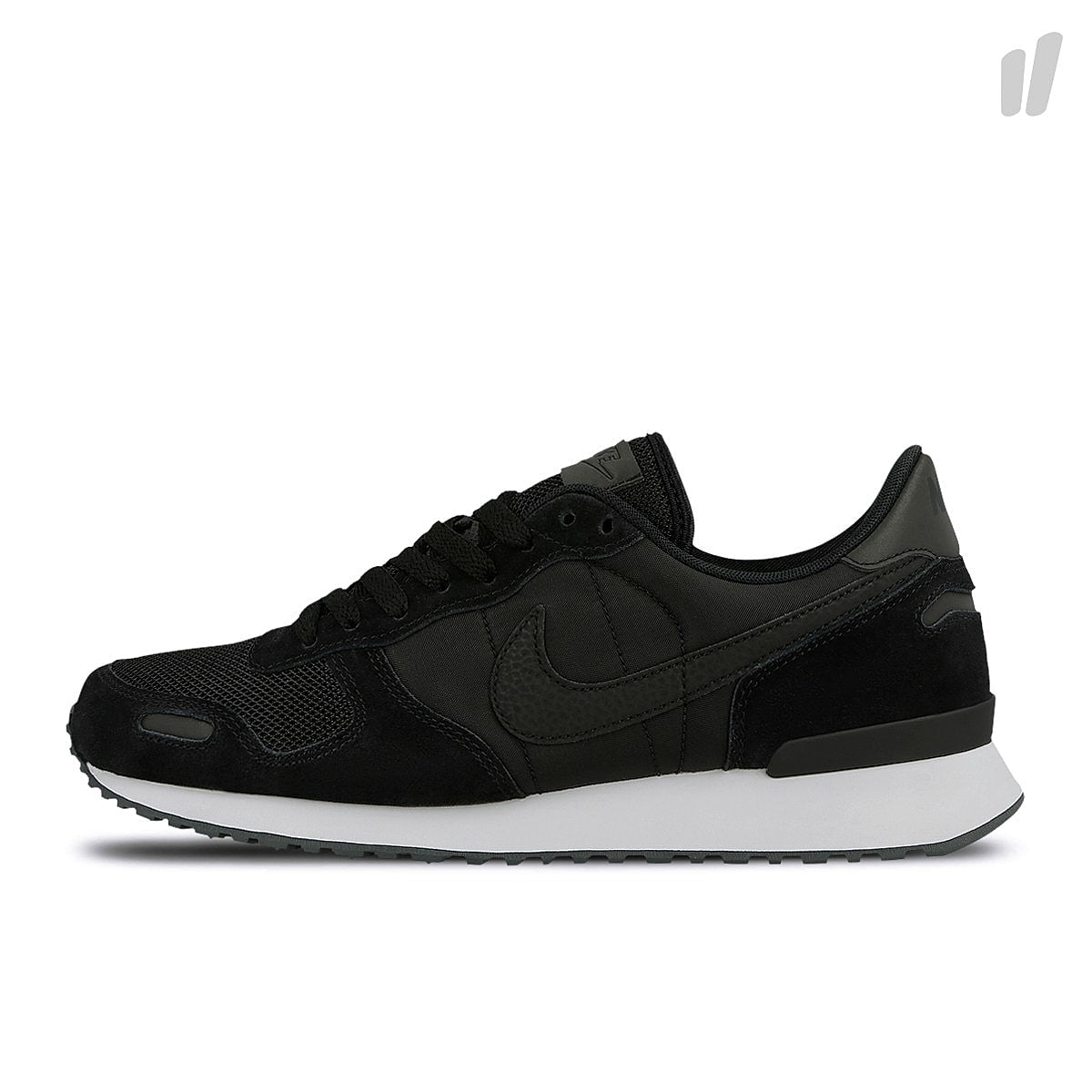 Nike air vortex Black-Black - Pure Platinum - Dark Grey Sneakers 903896 012 | Overkill