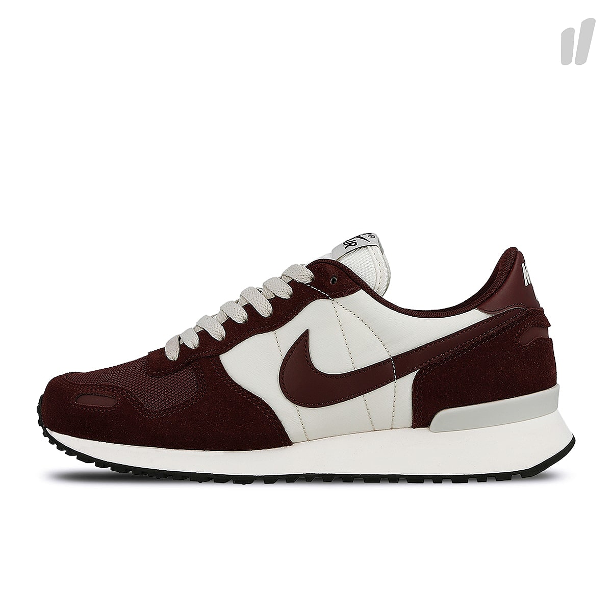 Nike air vortex Light Bone / Burgundy Crush - Sail - Black Sneakers 903896 013 | Overkill