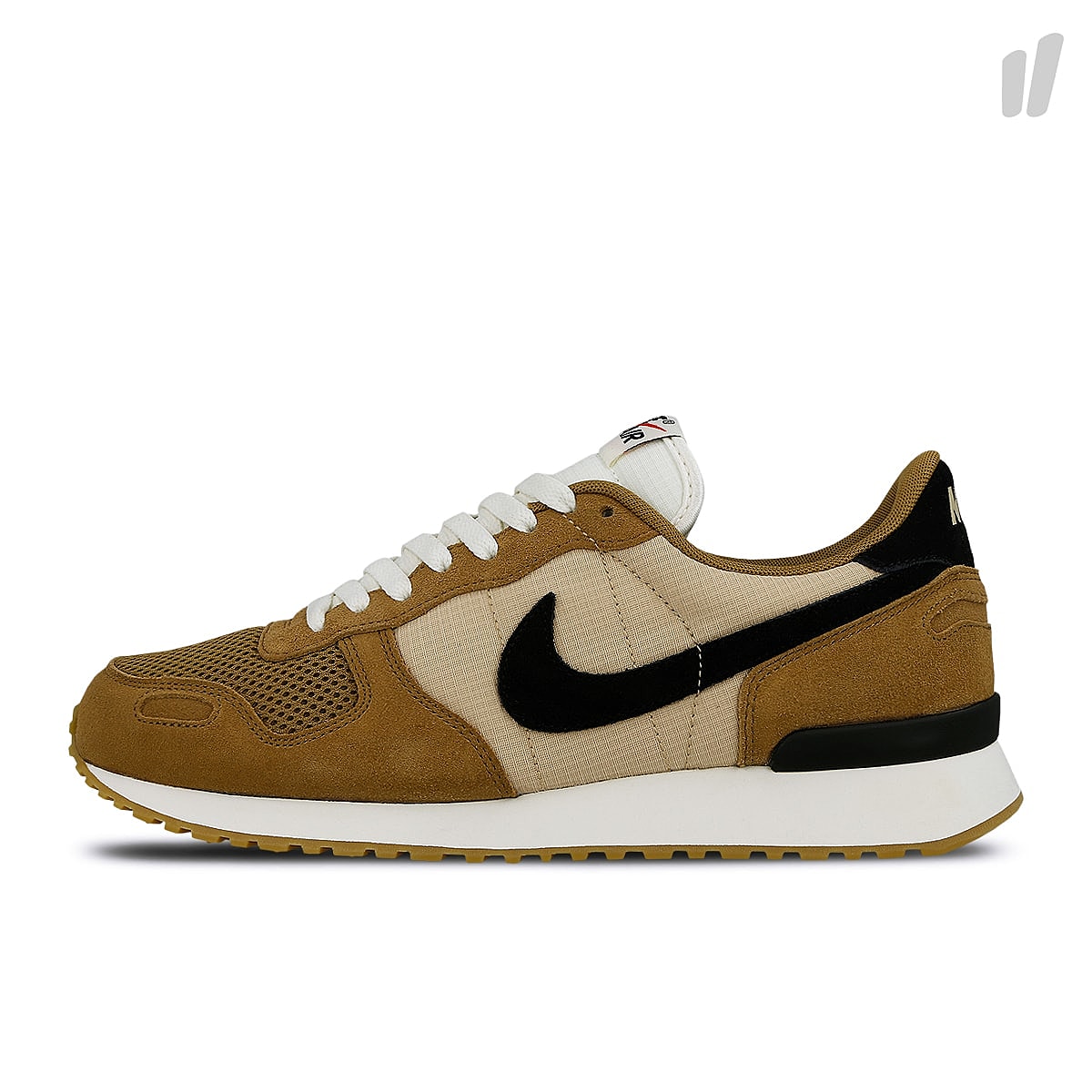 Nike air vortex Golden Beige-Black - Desert Ore - Sail Sneakers 903896 202 | Overkill
